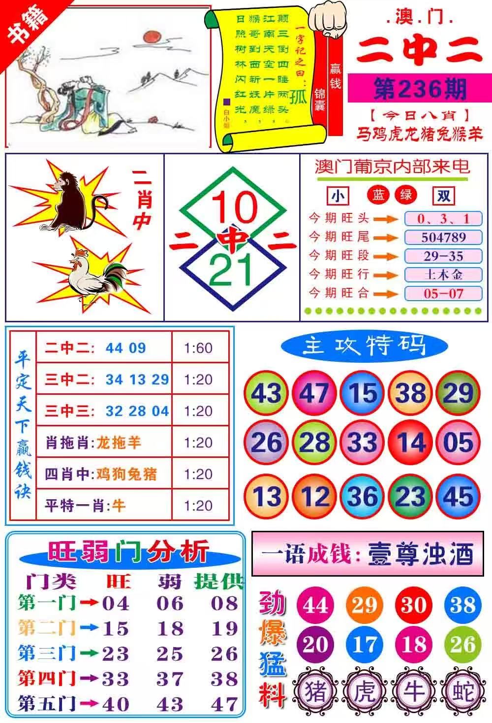 大三巴……